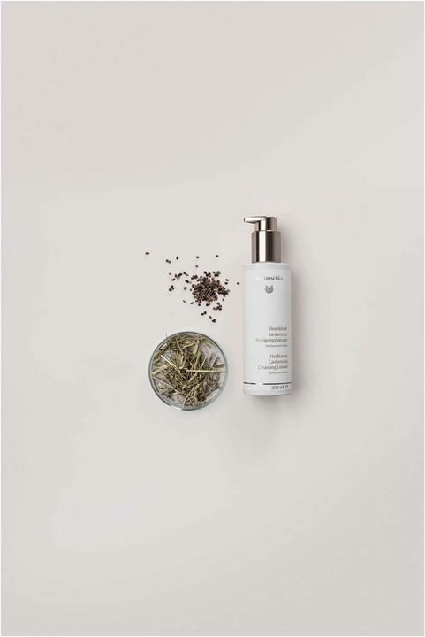 Immagine prodotto Dr. Hauschka Balsamo detergente ai fiori di fieno Kadamom (200 ml)