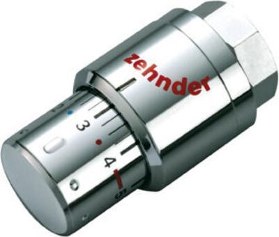 Actual product image Schubiger Zehnder thermostat "SH", M 30 x 1.5