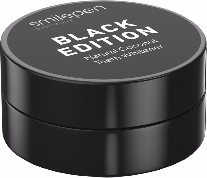 Actual product image SmilePen black edition (Powder)