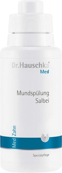 Dr. Hauschka Med (300 ml, Mundspülung)