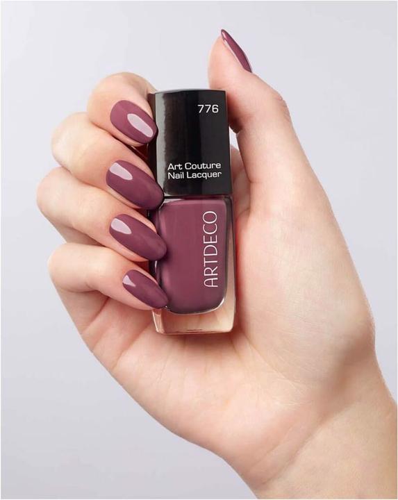 Produktbild Artdeco Nail Lacquer (776 Red Oixde, Farblack)