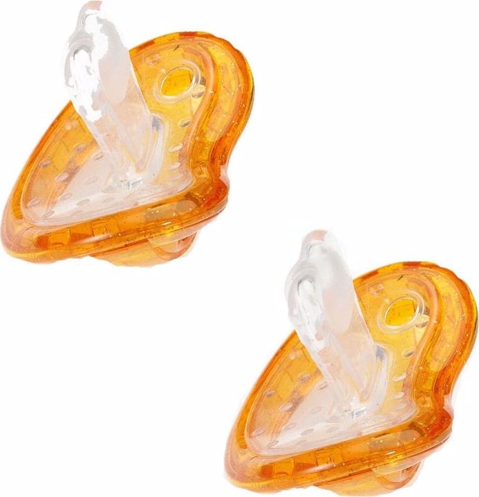 Curaprox Duo Baby Schnuller (2 x)