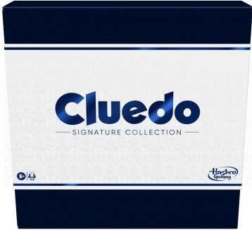 Actual product image Hasbro Gaming F5518