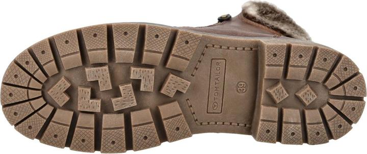 Actual product image Tom Tailor Stiefelette (36)