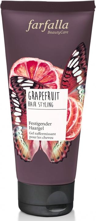 Farfalla GRAPEFRUIT Haargel (Haargel, 100 ml)