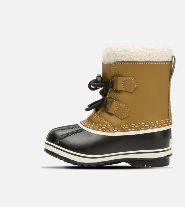 Actual product image Sorel Childrens Yoot Pac Tp Wp (39)