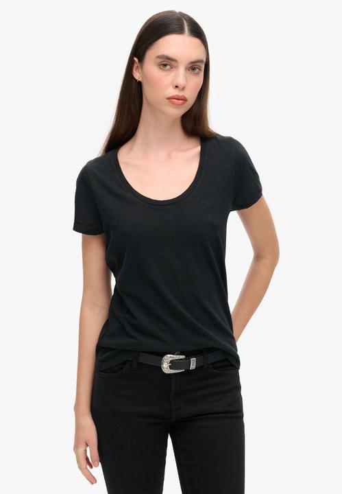 Immagine prodotto Superdry Tessera Collo Scoop (8)