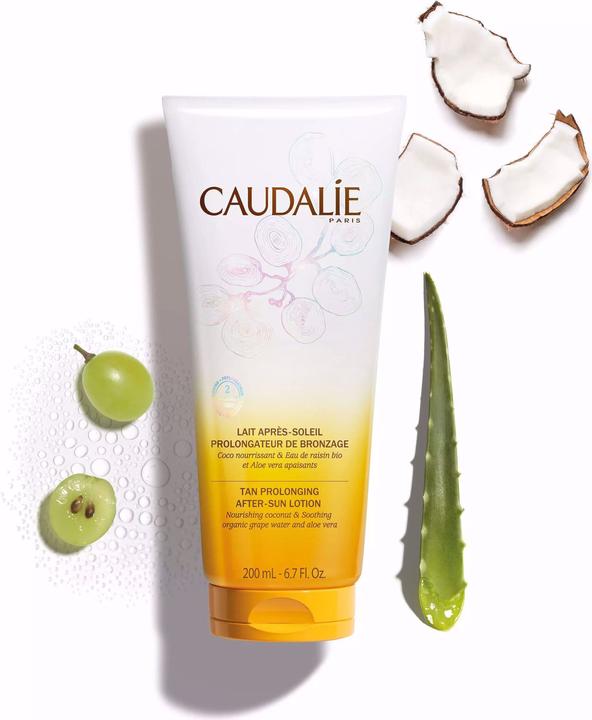 Immagine prodotto Caudalie After Sun (200 ml, Gel doposole)