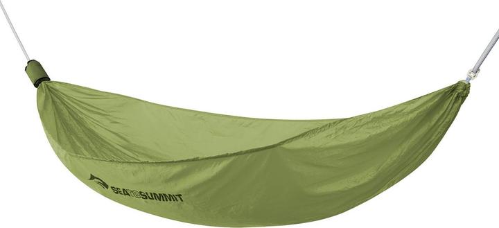 Actual product image Sea To Summit Pro Double (180 kg)