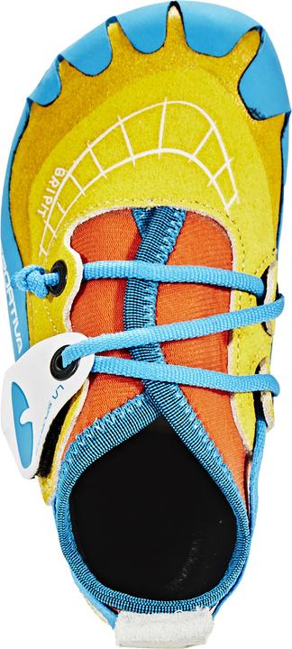 Actual product image La Sportiva Gripit Climbing Shoes Kids (27)