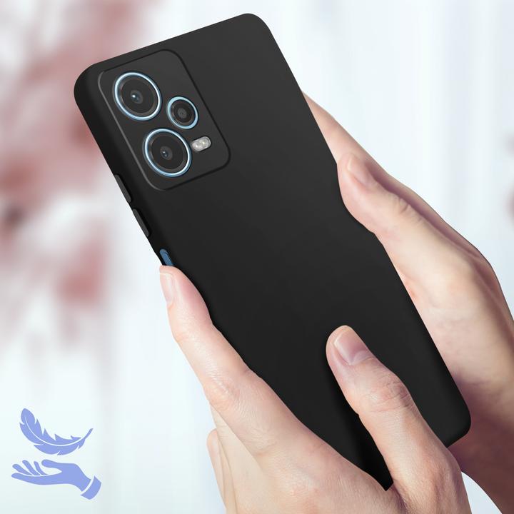 Image du produit Avizar Série Soft Touch (Xiaomi Poco X5)