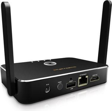 Image du produit EZCast Système de présentation QuattroPod Deluxe (HDMI 1.4b, HDMI 1.4a)