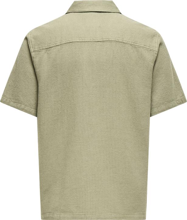 Immagine prodotto Only & Sons ONSBERTIL Hemd Hemd (XXL)