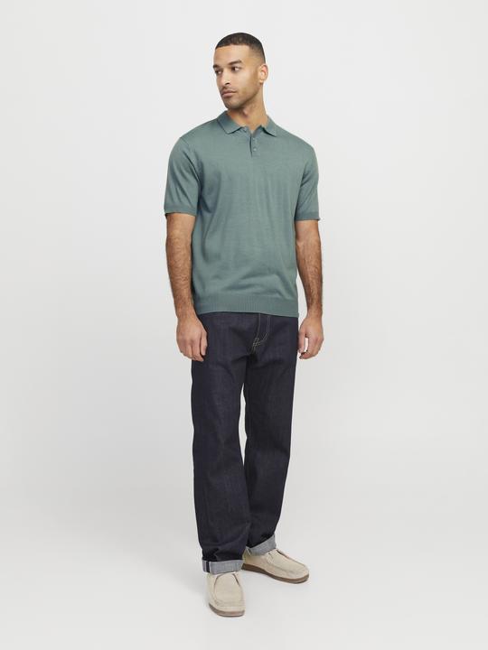 Produktbild Jack & Jones RDD Einfarbig T-shirt T-shirt (XXL)