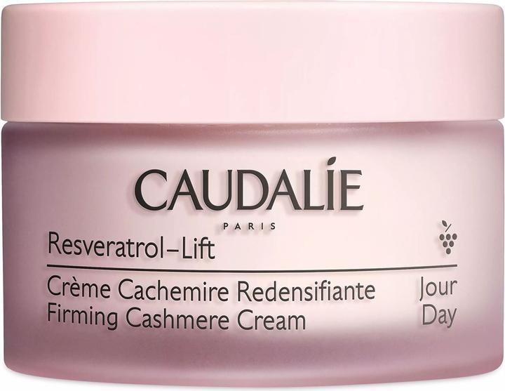 Caudalie Kaschmir Crème (50 ml, Tagescreme)