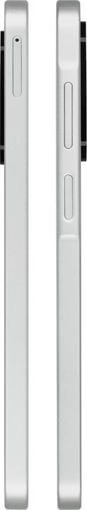 Image du produit Samsung Galaxy A26 (256 Go, Blanc, 6.70", Double SIM, 50 Mpx, 5G)
