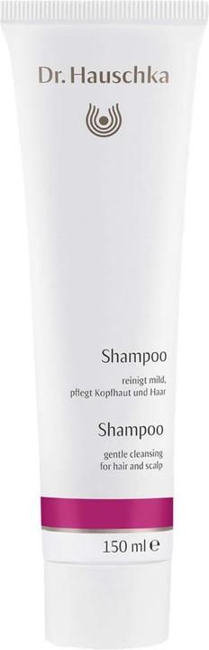 Actual product image Dr. Hauschka Shampoo (150 ml, Liquid shampoo)