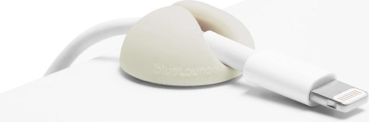 Produktbild BlueLounge CableDrop Mini, 9 Stück