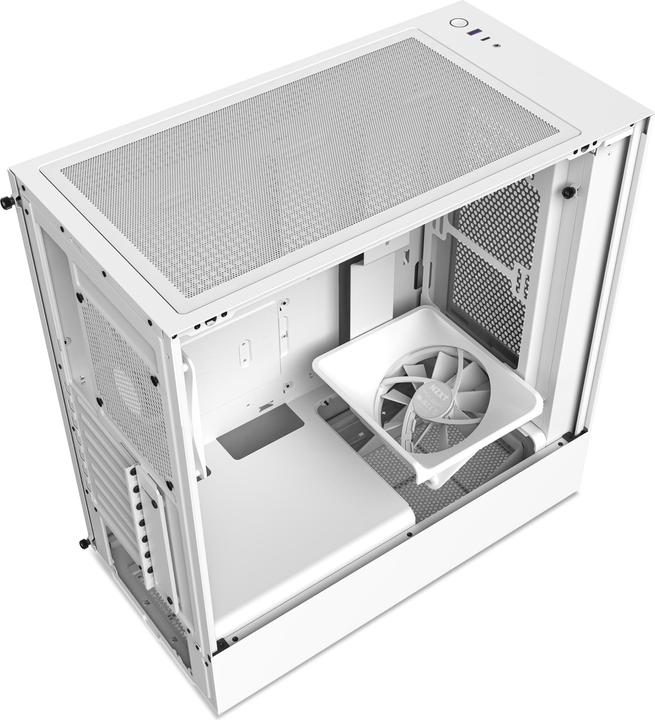 Produktbild NZXT H5 Flow (ATX, mATX, Mini-ITX, E-ATX)