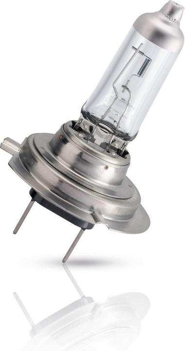 Actual product image Philips H7 LongLife EcoVision (H7)