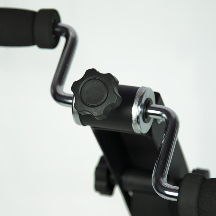 Produktbild Fysic Dualer Mobilitätstrainer FW15 mit Display