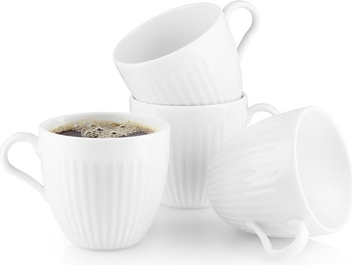 Eva Solo Eva Trio - Legio Nova Becher 30 cl - 4er-Set (300 ml, 4 x)