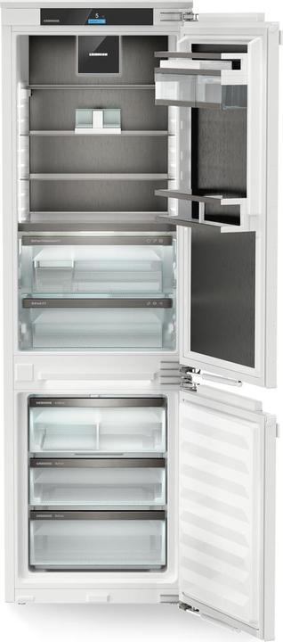 Actual product image Liebherr ICBNbsci5173-22 Peak BioFresh NoFrost (246 l)
