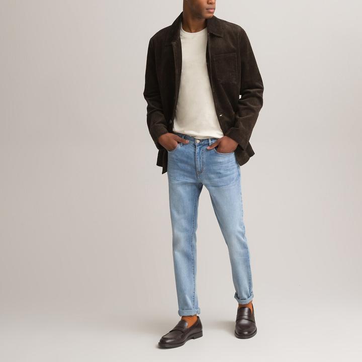 Immagine prodotto La Redoute Collections Maglietta in cotone organico (S)