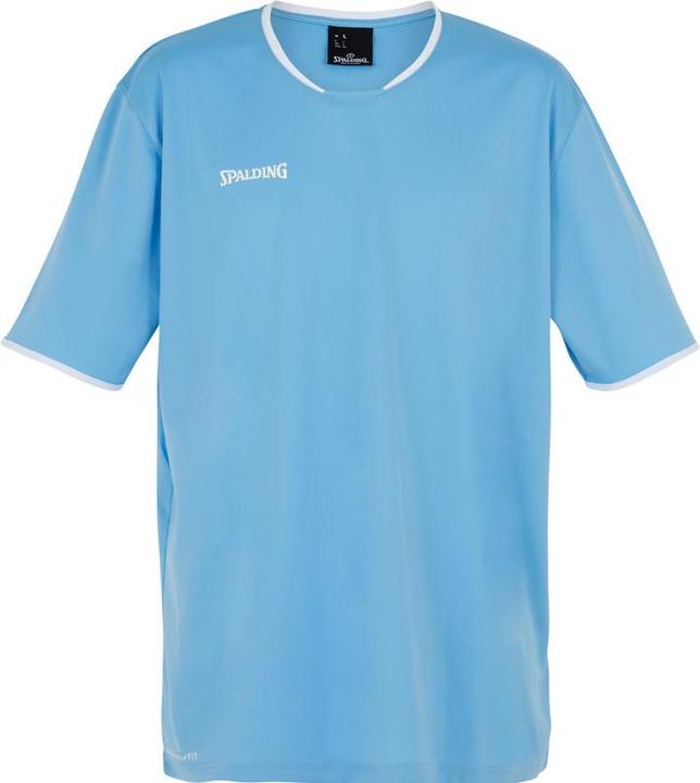 Immagine prodotto Spalding Camicia Move Shooting S/S (140)