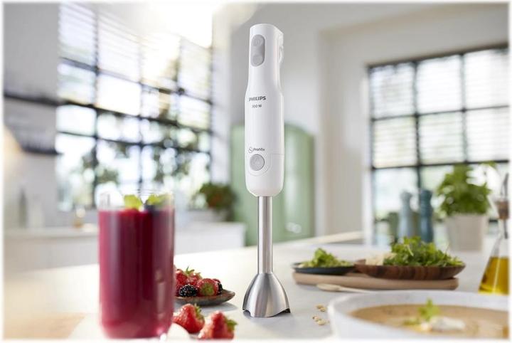 Produktbild Philips HR2545/00 Hand Blender, White