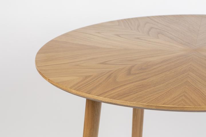 Actual product image White Label Living Fabio (Ø 100 x 75 cm)