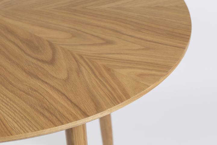 Actual product image White Label Living Fabio (Ø 100 x 75 cm)