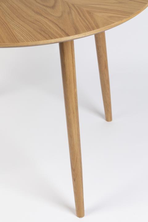 Actual product image White Label Living Fabio (Ø 100 x 75 cm)