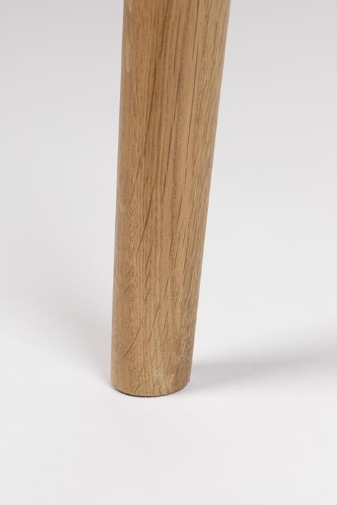 Actual product image White Label Living Fabio (Ø 100 x 75 cm)