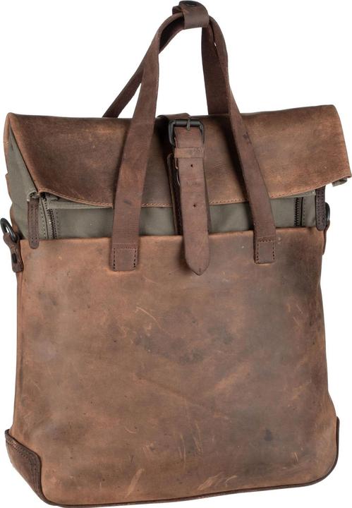 Actual product image Harolds Twister backpack L (13 l)