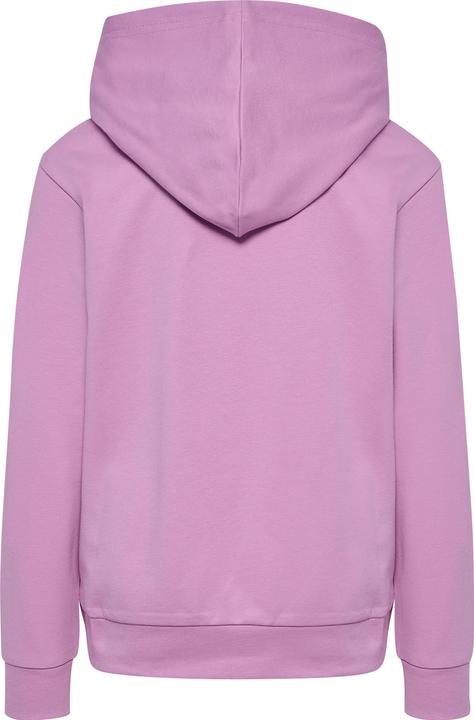 Actual product image hummel hmlTUKAS HOODIE (140)
