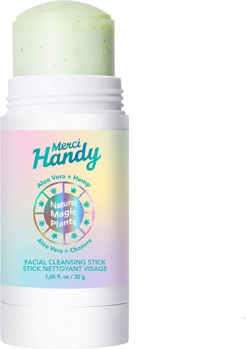 Immagine prodotto Merci Handy Bastone per la pulizia del viso Piante magiche (Panni pulizia)