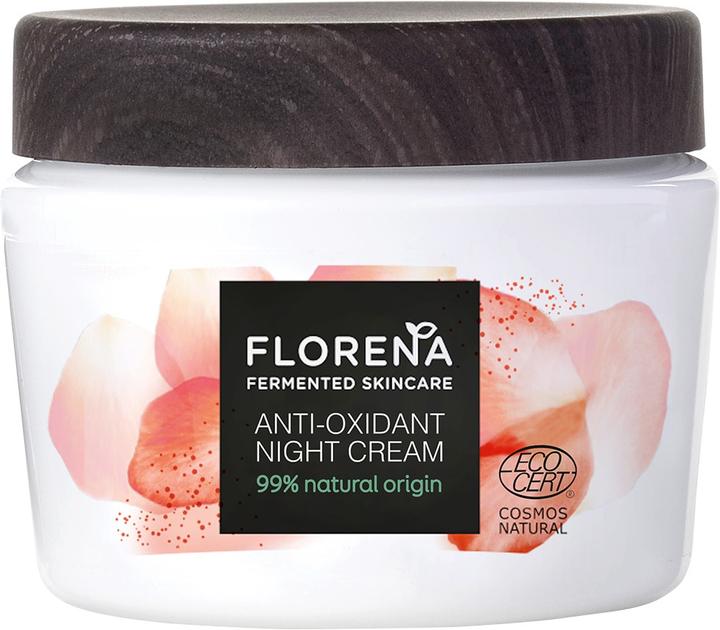 Produktbild Florena Anti Oxidant (50 ml, Nachtcreme)