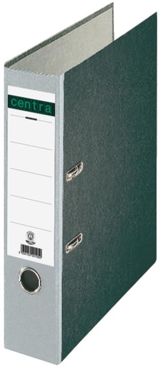 Actual product image Centra Lever arch file standard colored (A4, 80 mm, 1 Piece)
