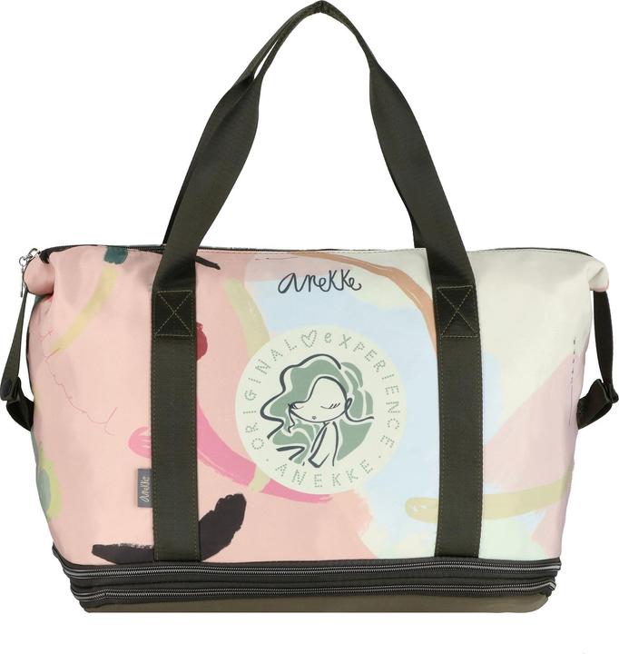 Image du produit Anekke Viaje Weekender Reisetasche 52 cm mit Dehnfalte (37 l)
