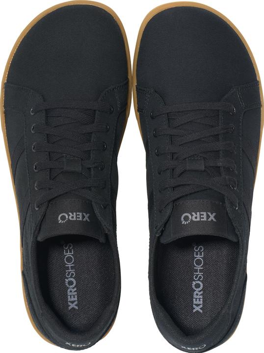 Actual product image Xero Shoes Dillon Canvas (43.5)
