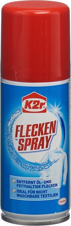 Image du produit K2r Fleckenspray (Spray)