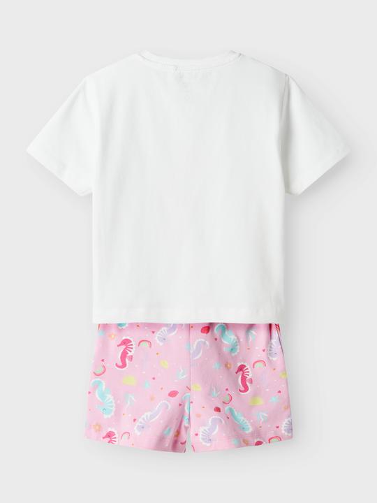Produktbild Name it Pyjama Seepferdchen (92)