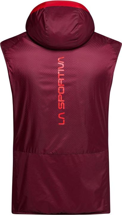 Actual product image La Sportiva Across Lite Vest (XL)