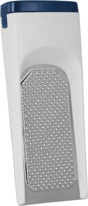 Actual product image Metaltex Nutmeg grater