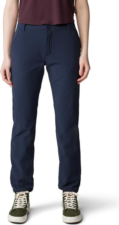 Actual product image Mountain Hardwear W Yumalina™ Pant