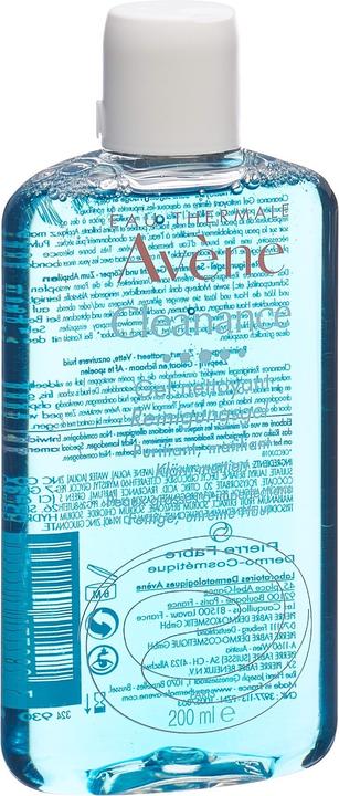 Actual product image Avène Cleanance Reinigungsgel (Gel, 200 ml)