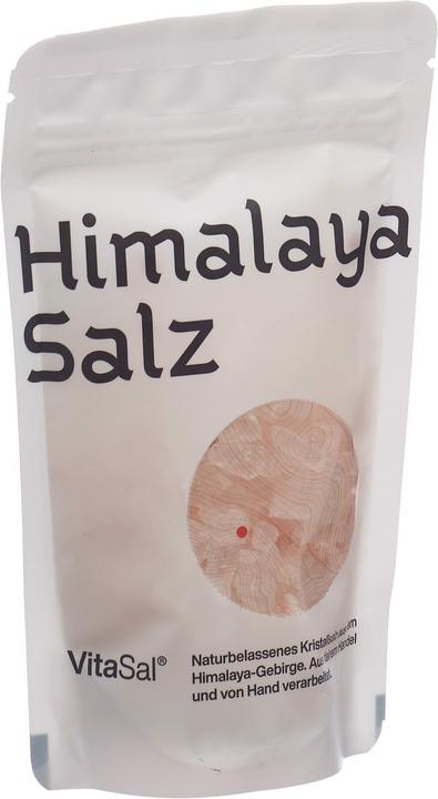 Immagine prodotto VitaSal Kristallsalz Himalaya grob PE (159 g)