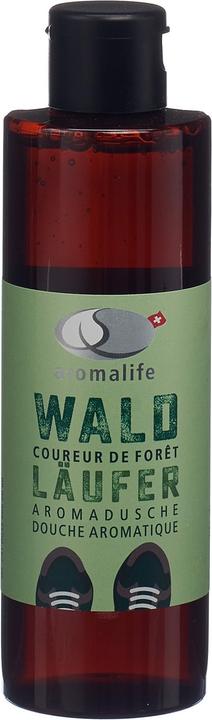 Produktbild Aromalife Aromadusche Waldläufer (200 ml)