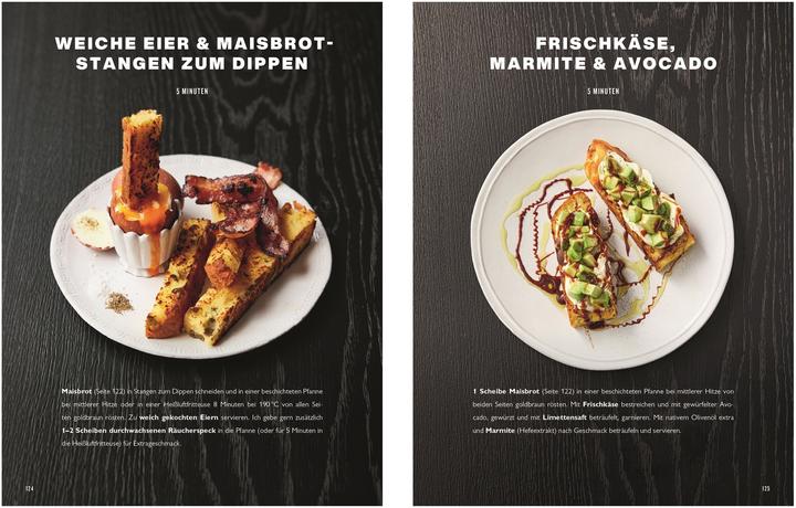 Produktbild Simply Jamie (Deutsch, Jamie Oliver, 2024)